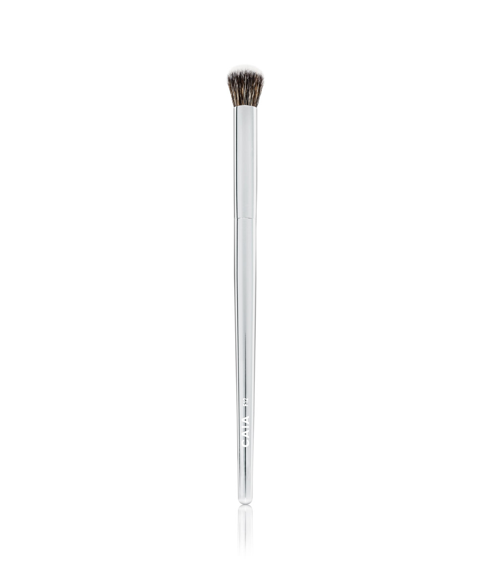 BUFFER CONCEALER BRUSH 12 i gruppen BORSTAR & TILLBEHÖR / BORSTAR / Sminkborstar hos CAIA Cosmetics (CAI506)