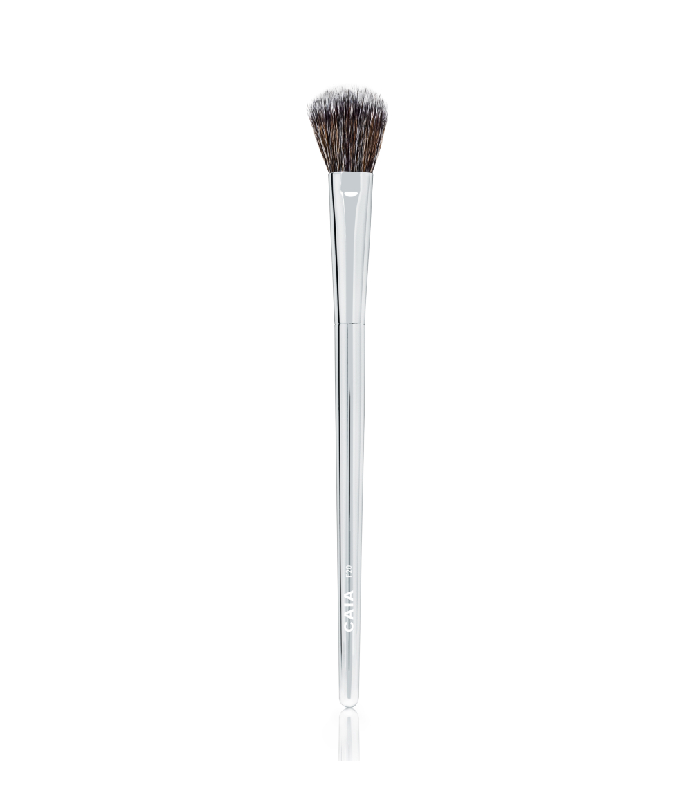 PRECISION SETTING BRUSH 20 i gruppen BORSTAR & TILLBEHÖR / BORSTAR / Sminkborstar hos CAIA Cosmetics (CAI527)