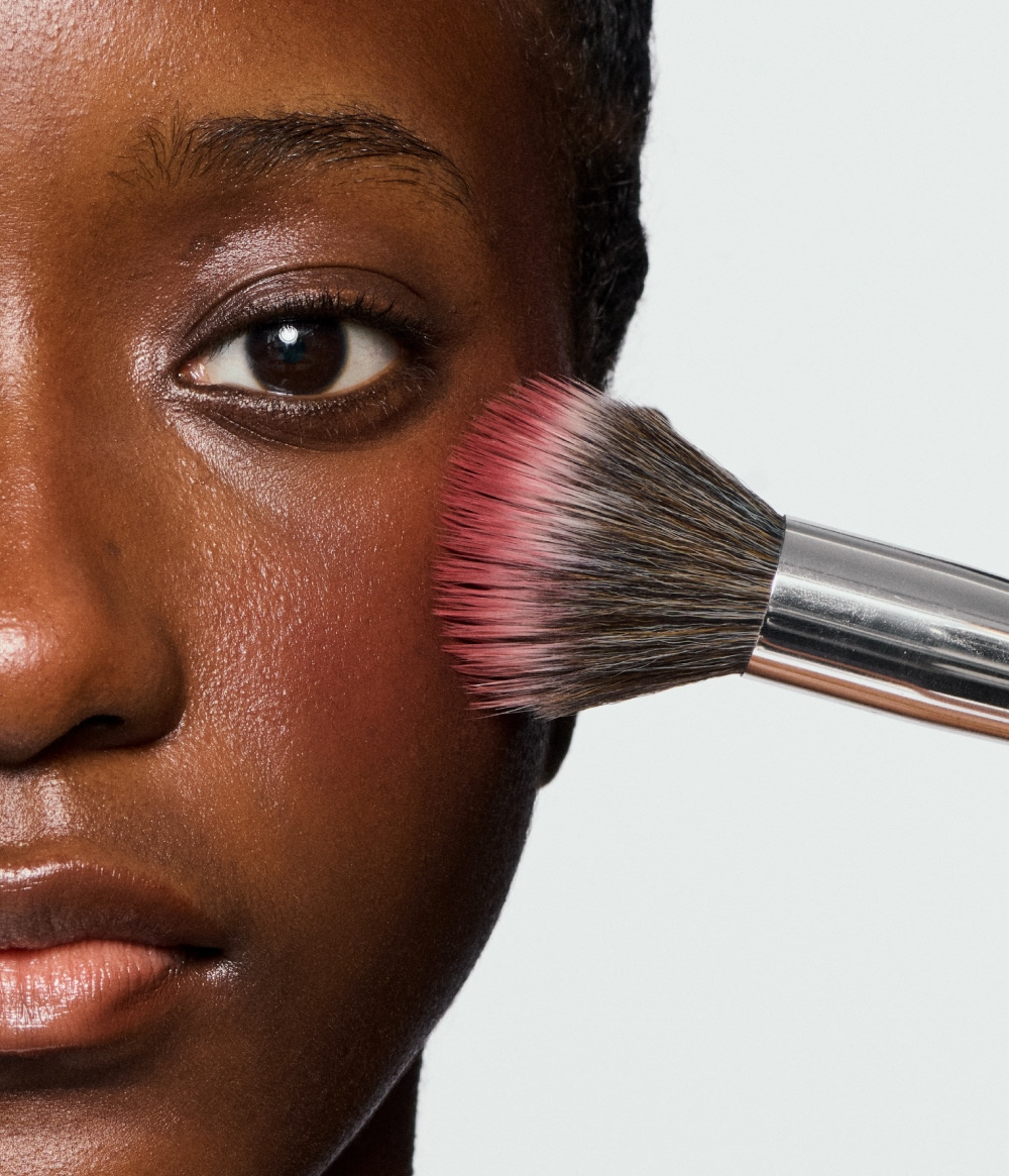 STIPPLING BRUSH F25 STIPPLING BRUSH F25