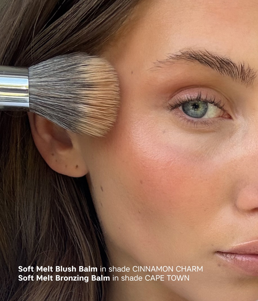 STIPPLING BRUSH F25 STIPPLING BRUSH F25