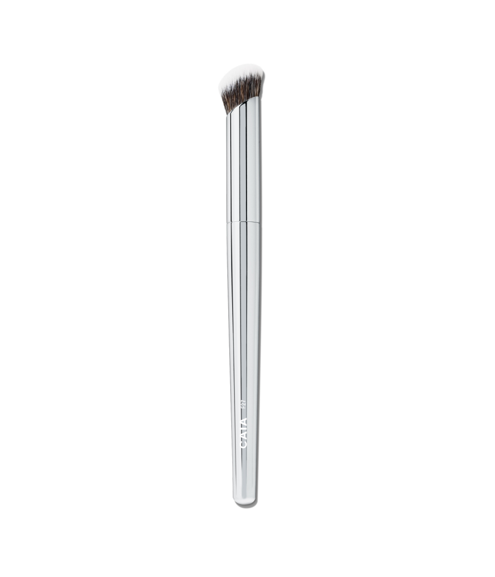 SOFT BLEND BRUSH F27 i gruppen BORSTAR & TILLBEHÖR / BORSTAR / Sminkborstar hos CAIA Cosmetics (CAI552)