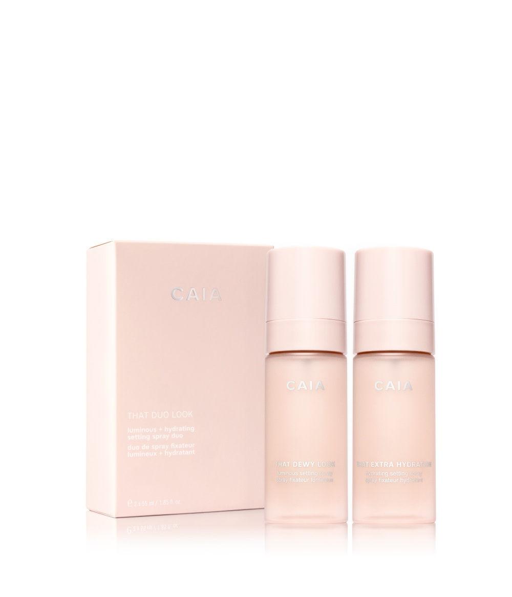 THAT DUO LOOK i gruppen KITS & SETS hos CAIA Cosmetics (CAI6009)