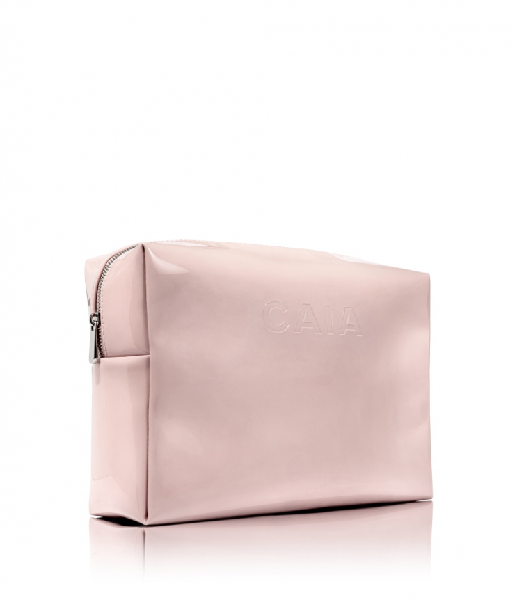 FITS ALL PINK BAG