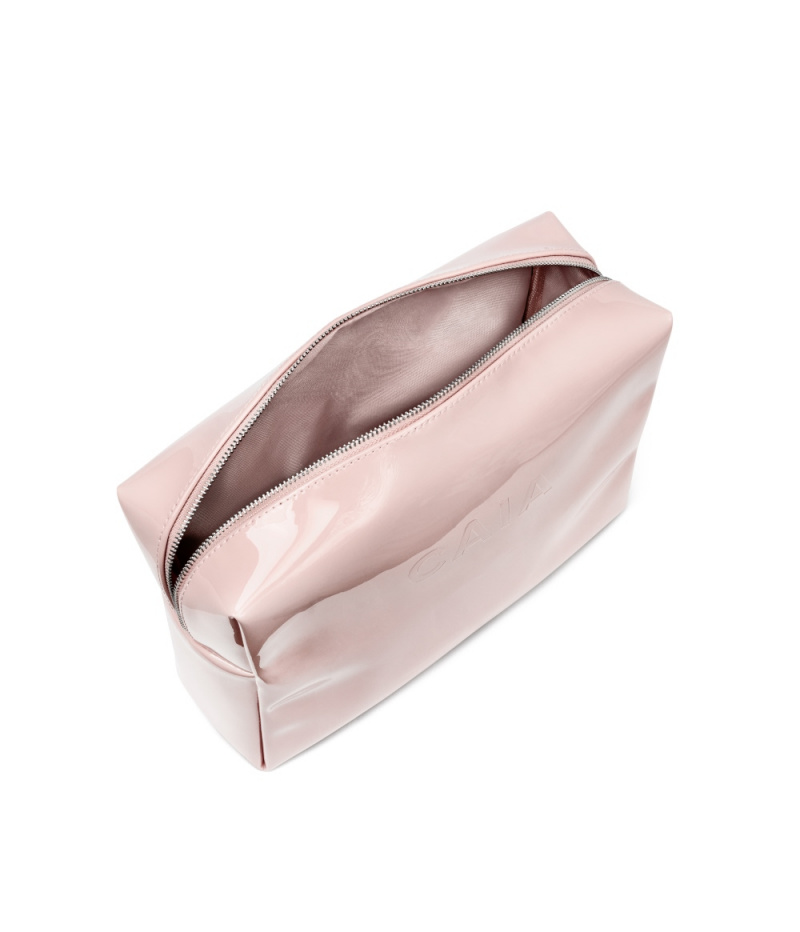 FITS ALL PINK BAG