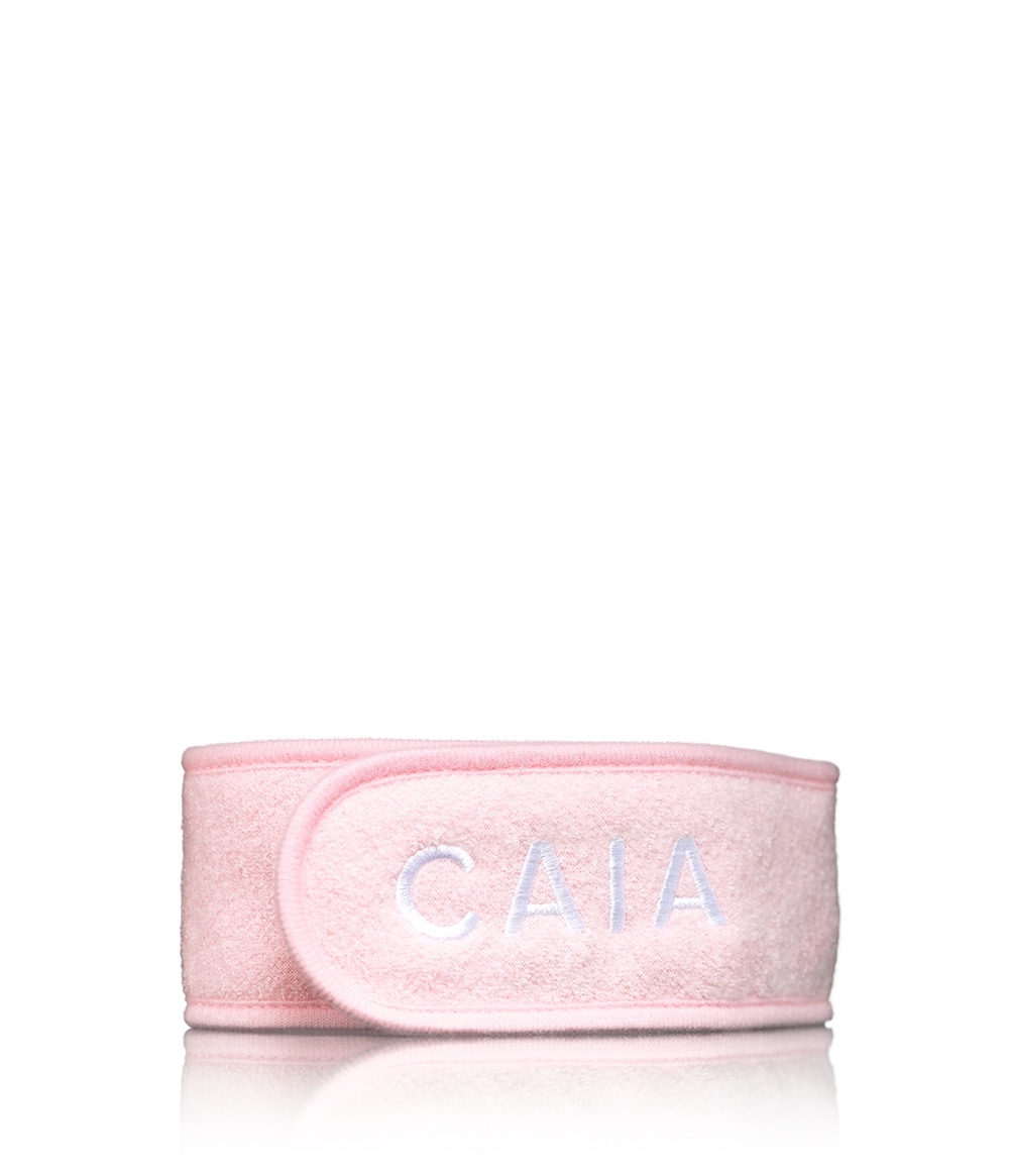 HANDLE WITH HAIR - PINK i gruppen BORSTAR & TILLBEHÖR / SMINKVERKTYG hos CAIA Cosmetics (CAI610)