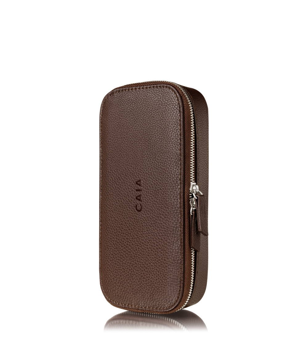 SMALL BEAUTY CASE i gruppen BORSTAR & TILLBEHÖR / NECESSÄRER hos CAIA Cosmetics (CAI6153)