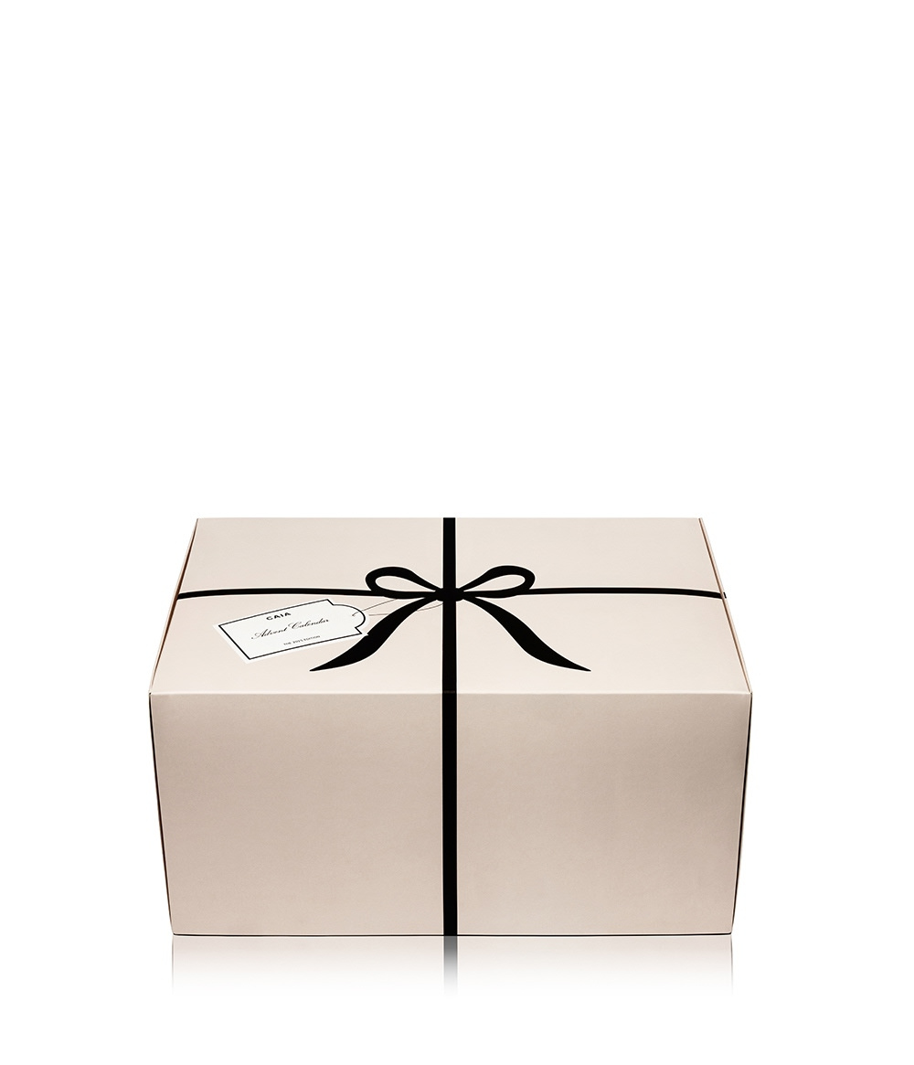 CAIA ADVENT CALENDAR i gruppen NYHETER hos CAIA Cosmetics (CAI6204)