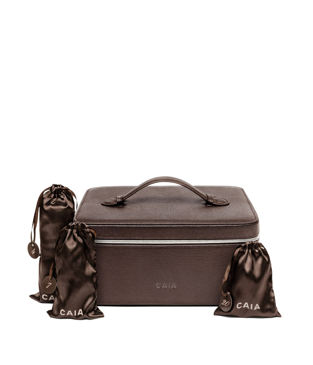 CAIA ADVENT CALENDAR i gruppen NYHETER hos CAIA Cosmetics (CAI6204)