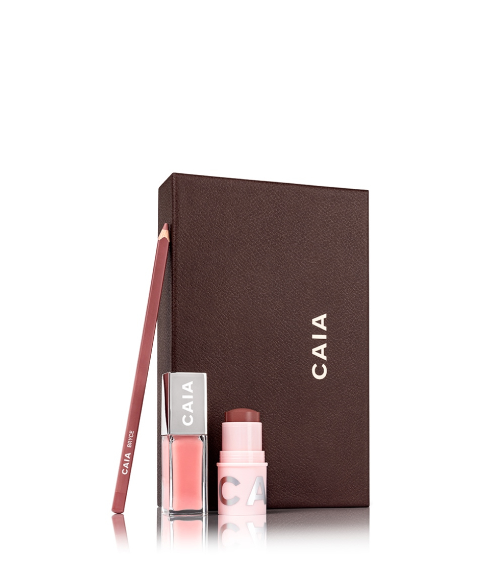 BRYCE VOYAGE i gruppen KITS & SETS / Presentset hos CAIA Cosmetics (CAI6228)