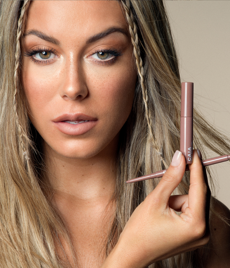 Perfect Brow Kit Ögonbryn 