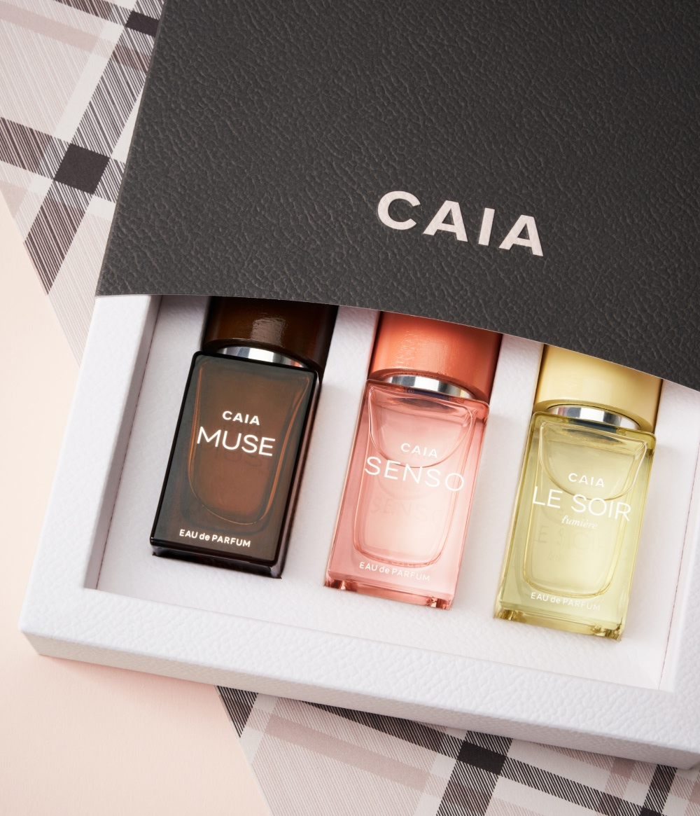 MINI TRAVEL COLLECTION MINI TRAVEL COLLECTION