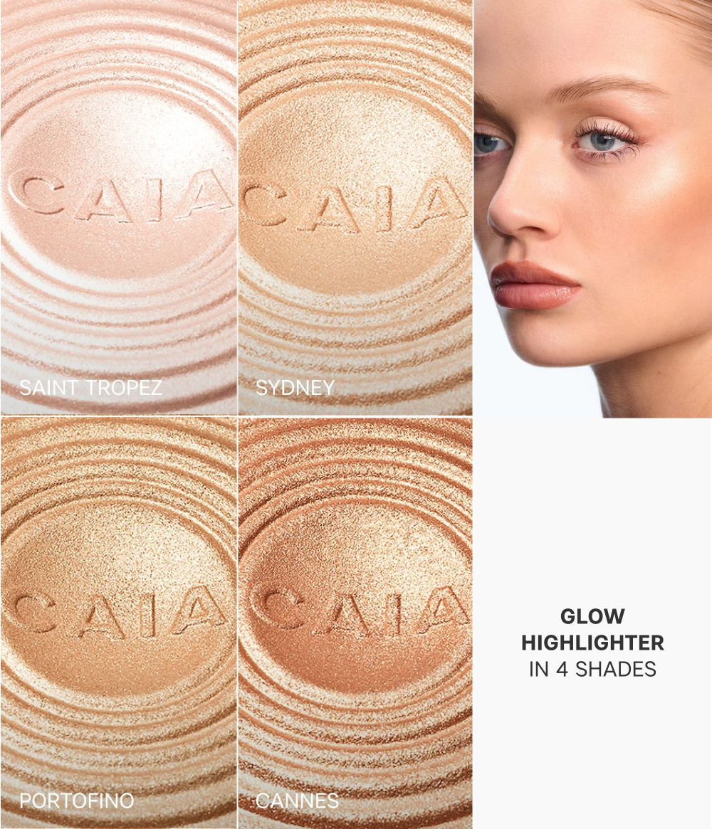 GLOW HIGHLIGHTER SET