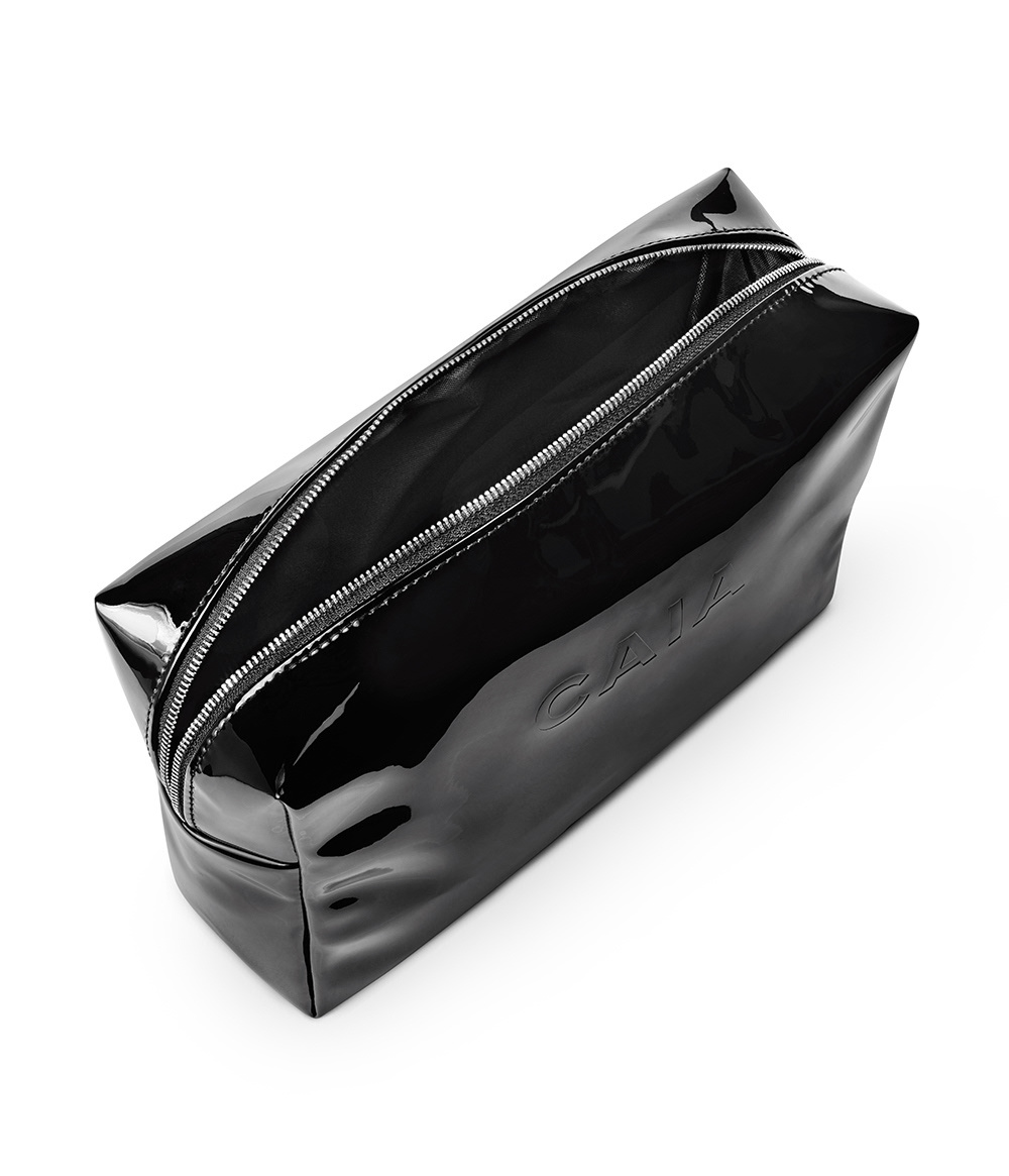 FITS ALL BLACK BAG FITS ALL BLACK BAG