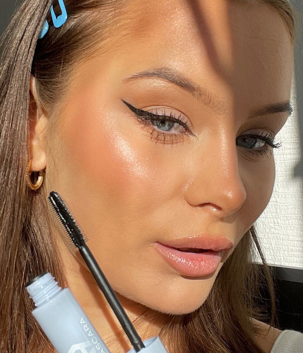 LUSCIOUS LASH KIT  LUSCIOUS LASH KIT