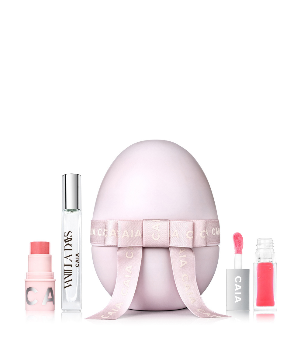 EASTER DELIGHT GIFT SET i gruppen KITS & SETS / Presentset hos CAIA Cosmetics (CAI6457E)