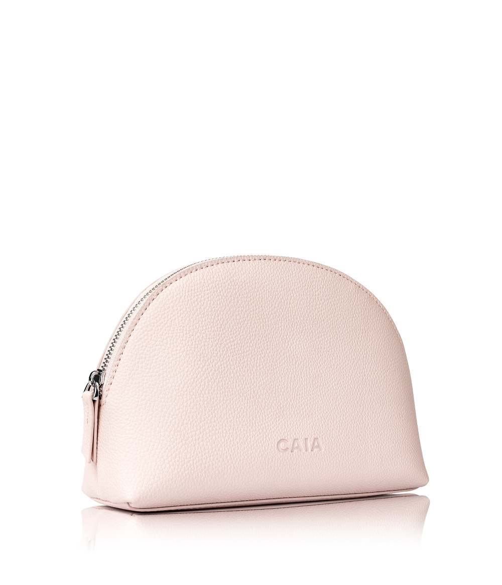 HALF MOON BAG i gruppen BORSTAR & TILLBEHÖR / NECESSÄRER hos CAIA Cosmetics (CAI6464)