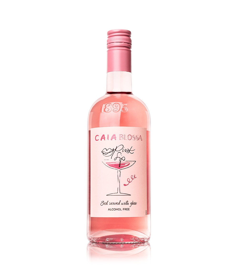 PINK SIP i gruppen NYHETER hos CAIA Cosmetics (CAI6520)