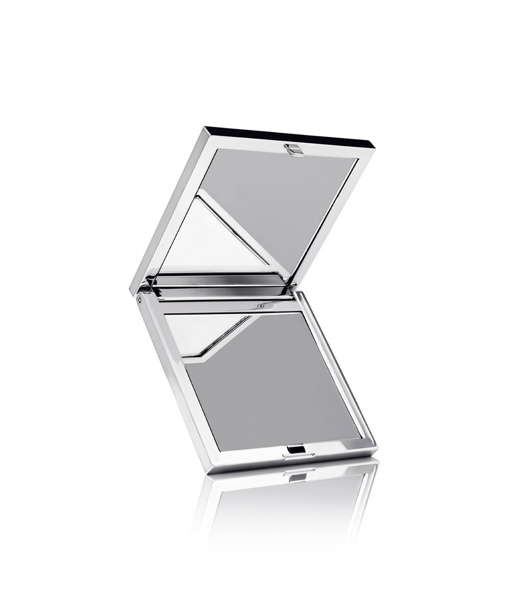 POCKET MIRROR i gruppen BORSTAR & TILLBEHÖR / SMINKVERKTYG hos CAIA Cosmetics (CAI6566)