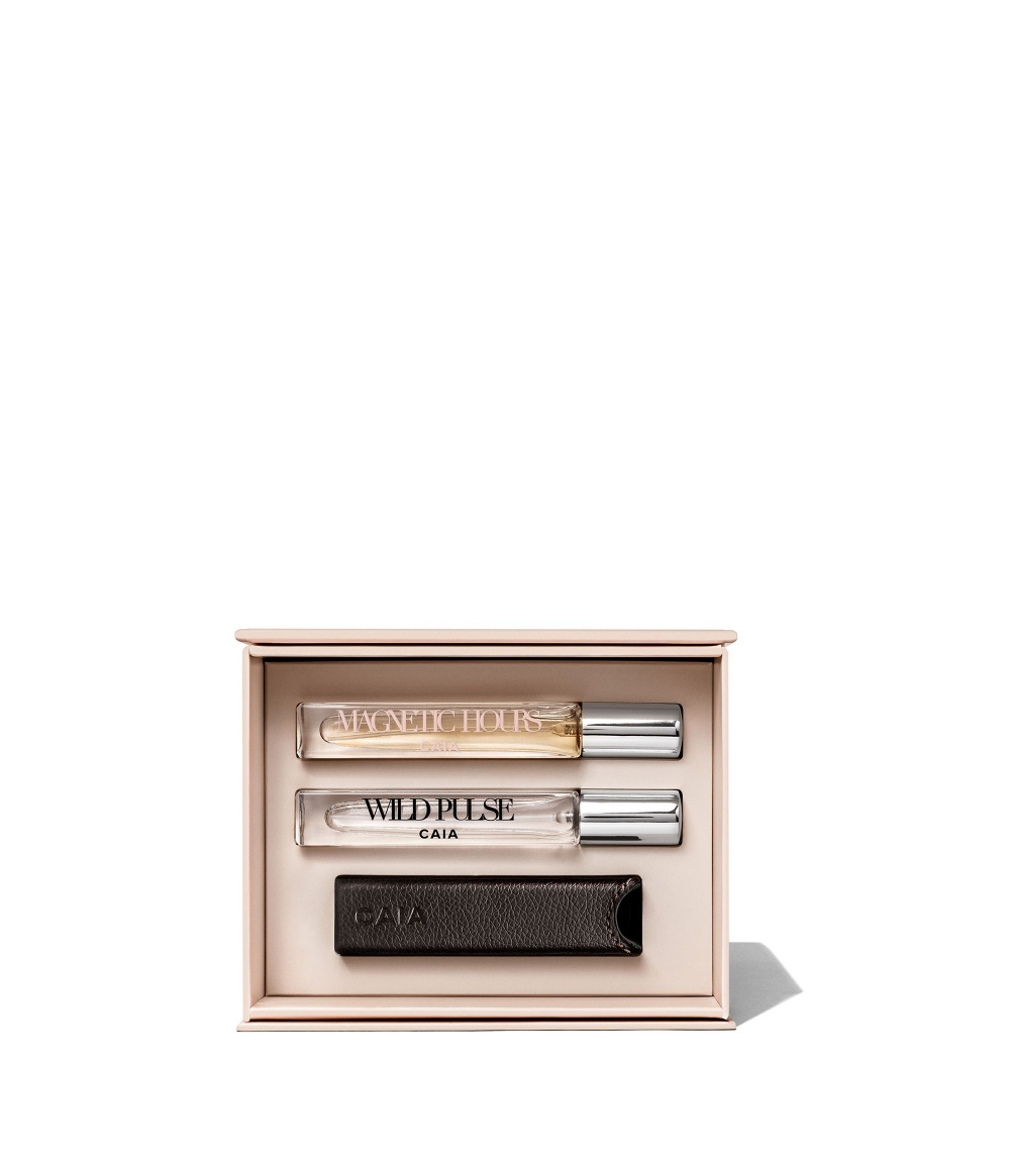 MINI PERFUME GIFT SET i gruppen KITS & SETS / Presentset hos CAIA Cosmetics (CAI6603X26)
