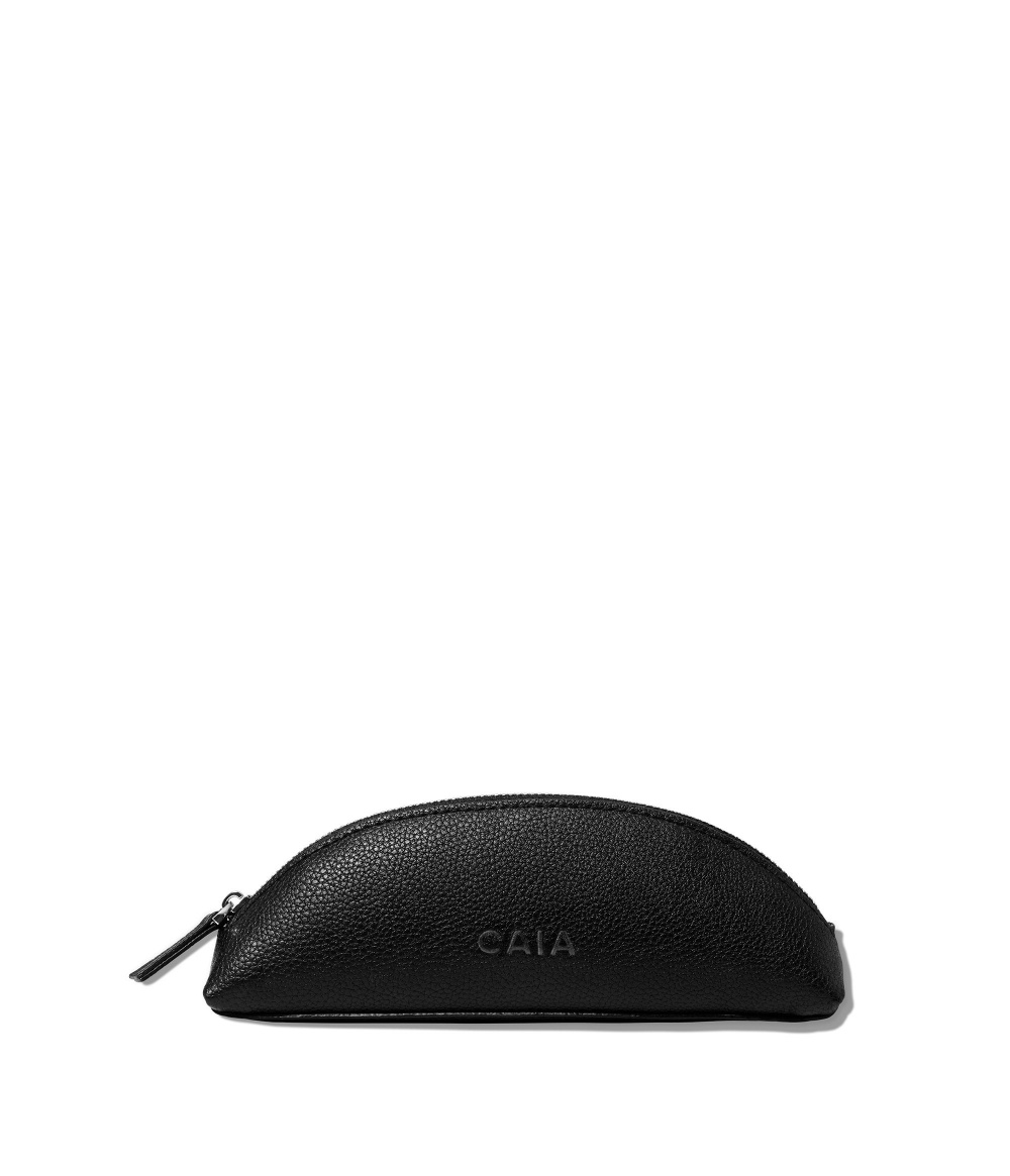 SMALL HALF MOON BAG i gruppen BORSTAR & TILLBEHÖR / NECESSÄRER hos CAIA Cosmetics (CAI6672)