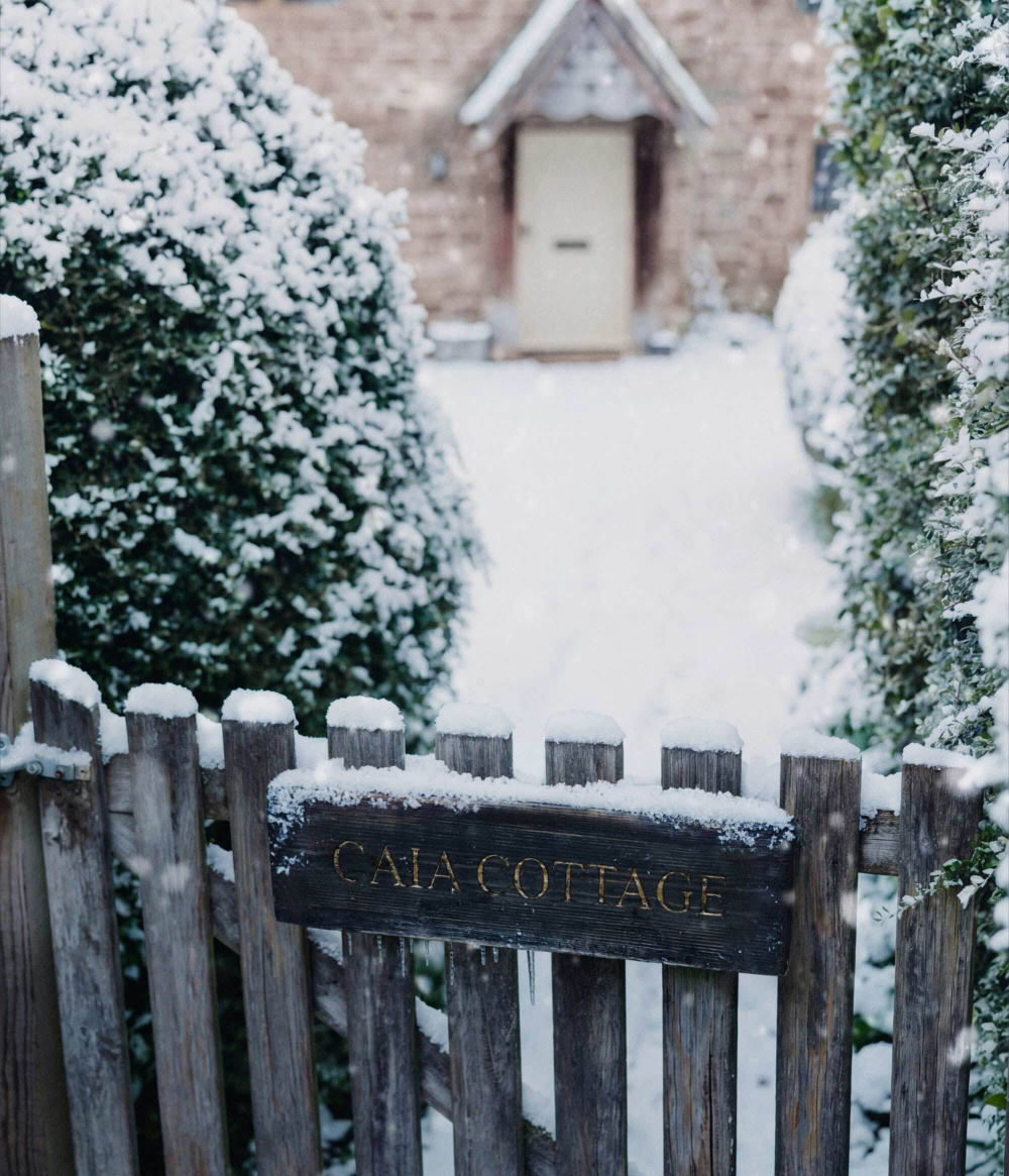 CAIA ADVENT CALENDAR