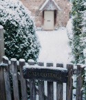 CAIA ADVENT CALENDAR