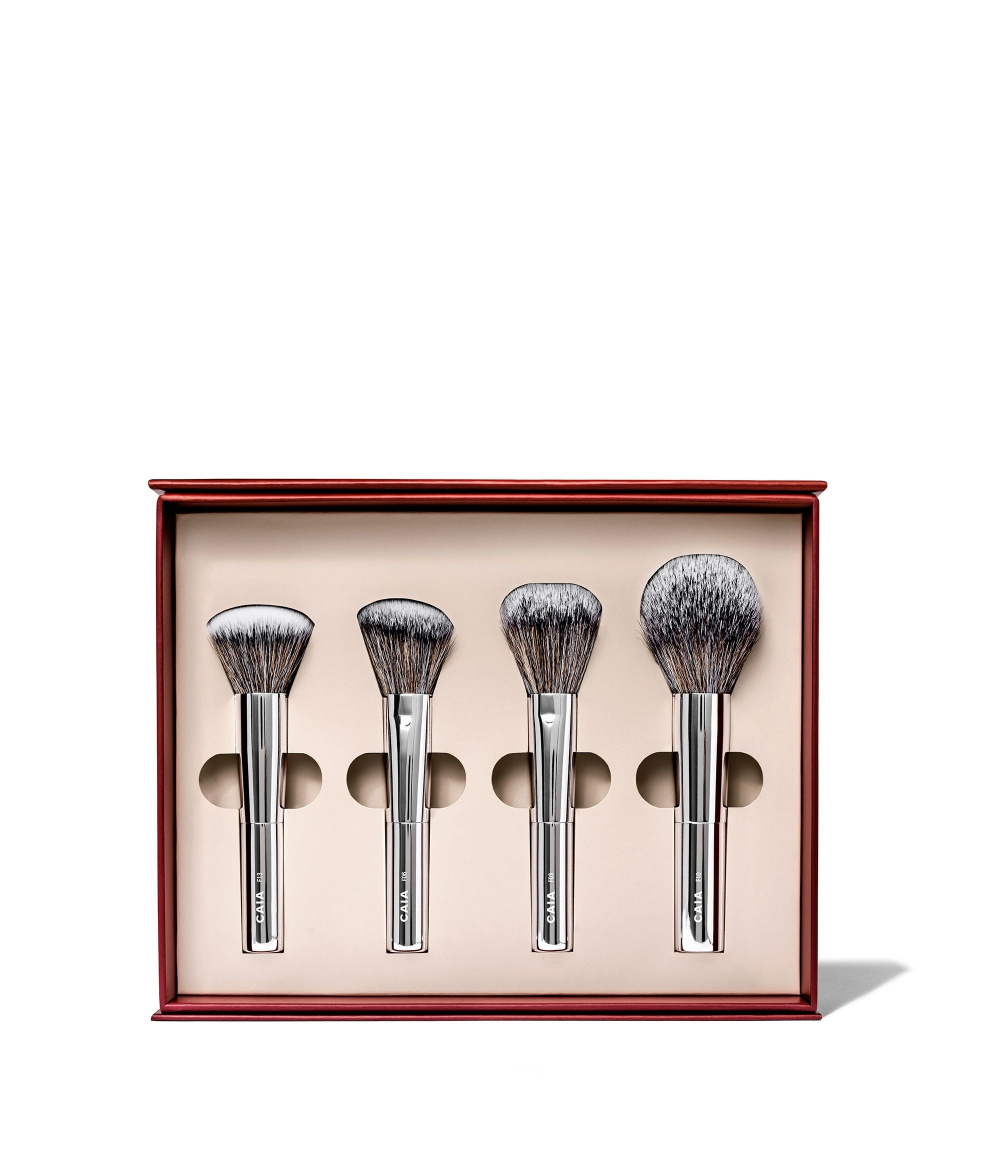 MINI BRUSH BUNDLE i gruppen KITS & SETS / Presentset hos CAIA Cosmetics (CAI6717X26)