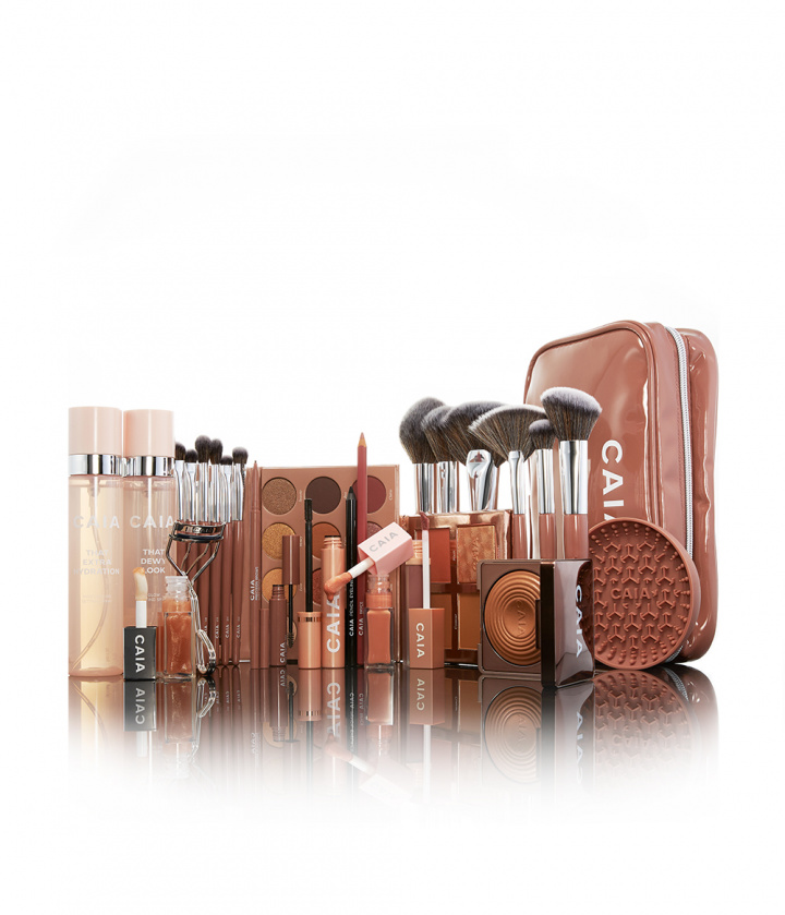 VANESSAS KIT i gruppen KITS & SETS hos CAIA Cosmetics (CAI677)