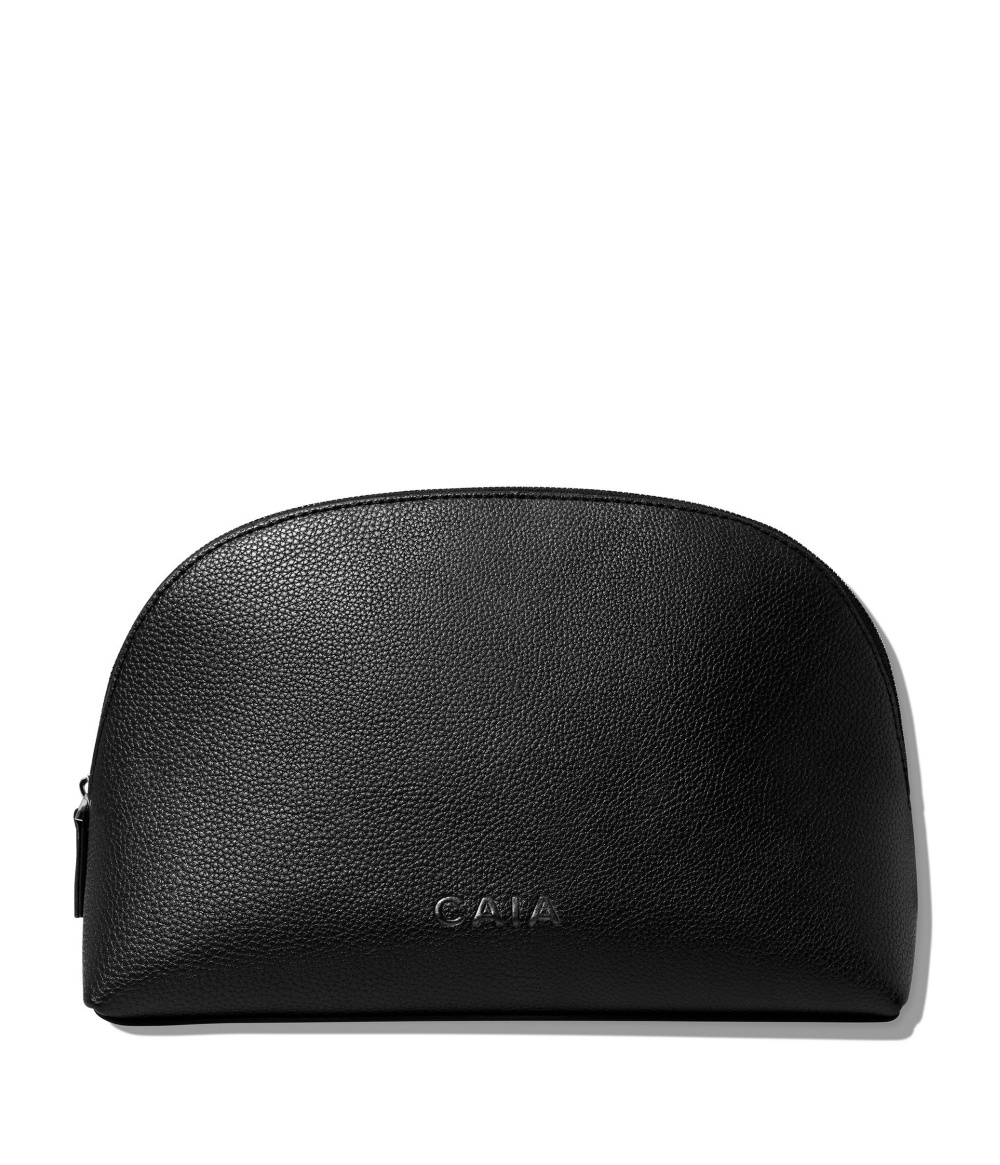 LARGE HALF MOON BAG i gruppen BORSTAR & TILLBEHÖR / NECESSÄRER hos CAIA Cosmetics (CAI6795)