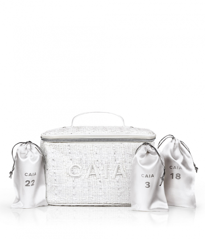 CAIA ADVENT CALENDAR i gruppen KITS & SETS hos CAIA Cosmetics (CAI690)