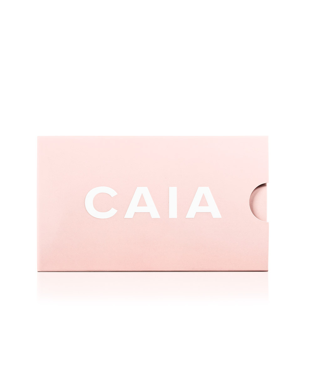 PRESENTKORT i gruppen EXCLUDE IN DISCOUNT hos CAIA Cosmetics (CAI713)