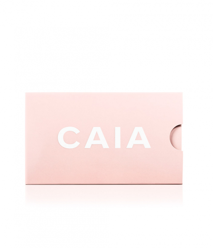 PRESENTKORT i gruppen hos CAIA Cosmetics (CAI713)