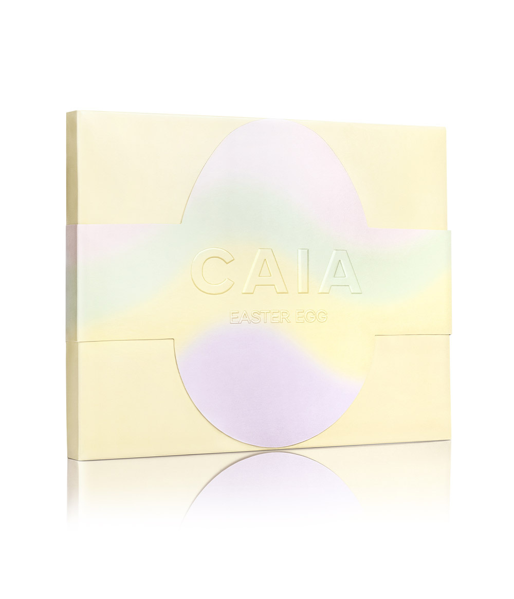 CAIA EASTER EGG i gruppen HANTERA hos CAIA Cosmetics (CAI719)