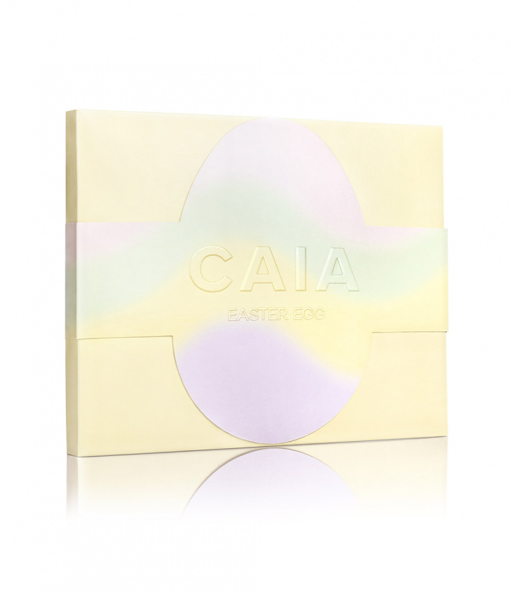 CAIA EASTER EGG i gruppen KITS & SETS hos CAIA Cosmetics (CAI719)