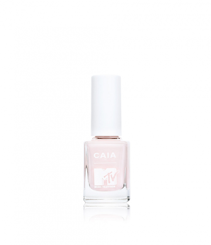 TAKE ON ME i gruppen SMINK / KROPP / Nagellack hos CAIA Cosmetics (CAI721)