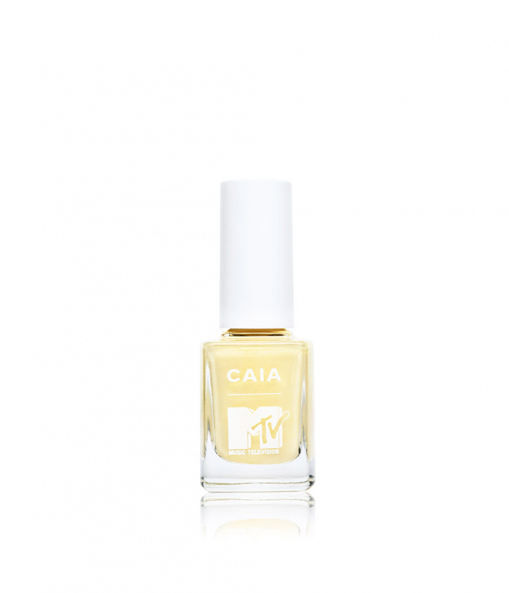 CALIFORNIA LOVE i gruppen SMINK / KROPP / Nagellack hos CAIA Cosmetics (CAI724)