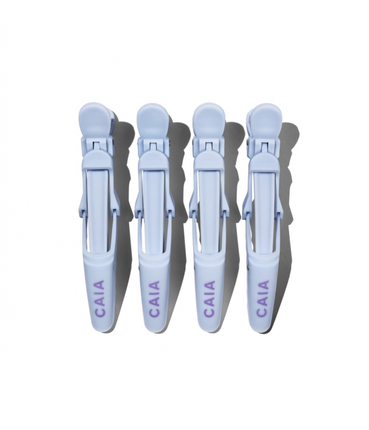 STYLING CLIPS