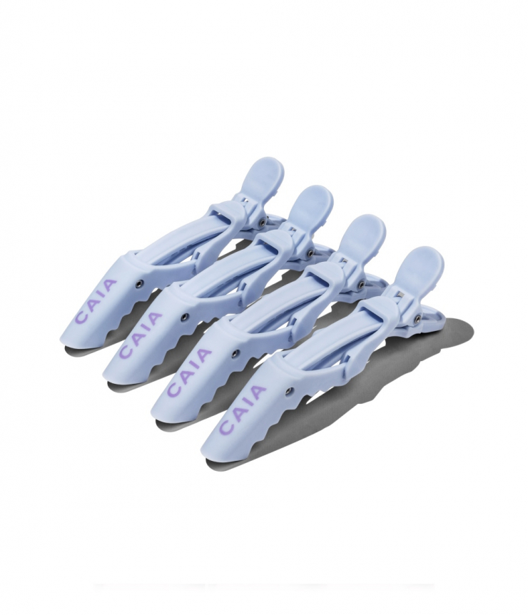 STYLING CLIPS