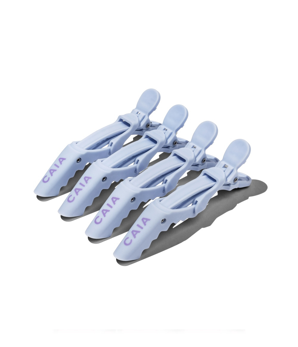 STYLING CLIPS STYLING CLIPS