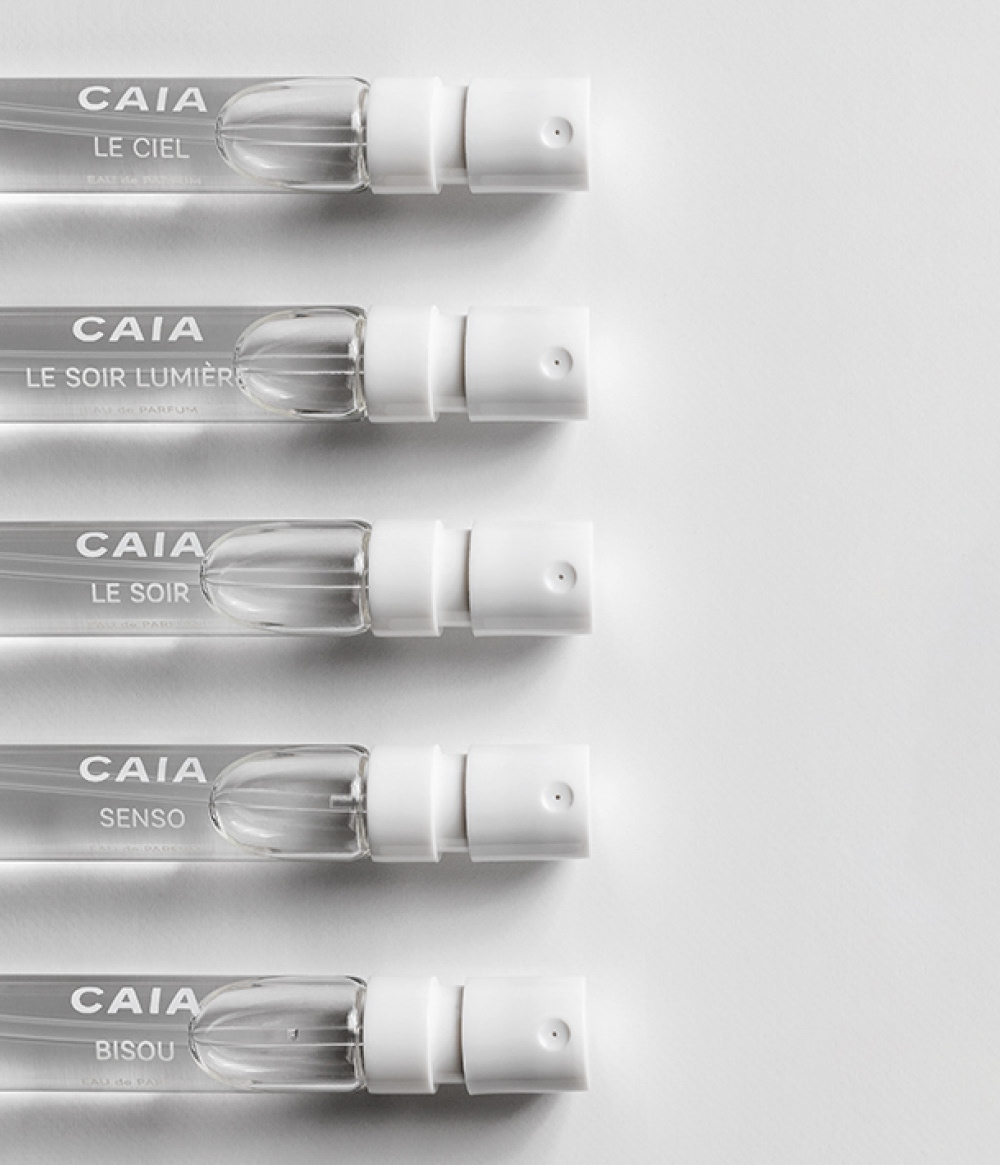 THE DISCOVERY COLLECTION THE DISCOVERY COLLECTION