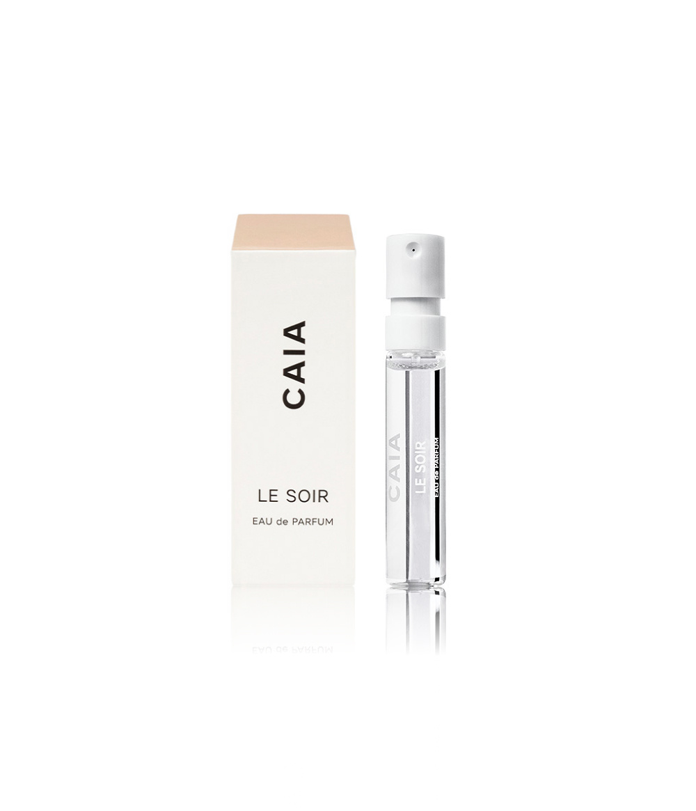 LE SOIR Sample 2ml i gruppen HANTERA hos CAIA Cosmetics (CAI755)