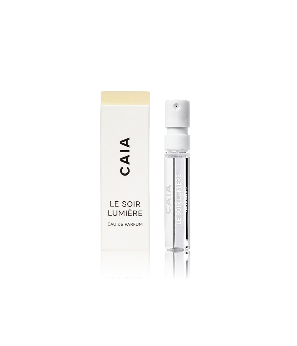 LE SOIR LUMIÈRE Sample 2ml i gruppen HANTERA hos CAIA Cosmetics (CAI756)