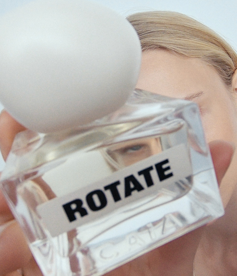 THE ROTATE FRAGRANCE