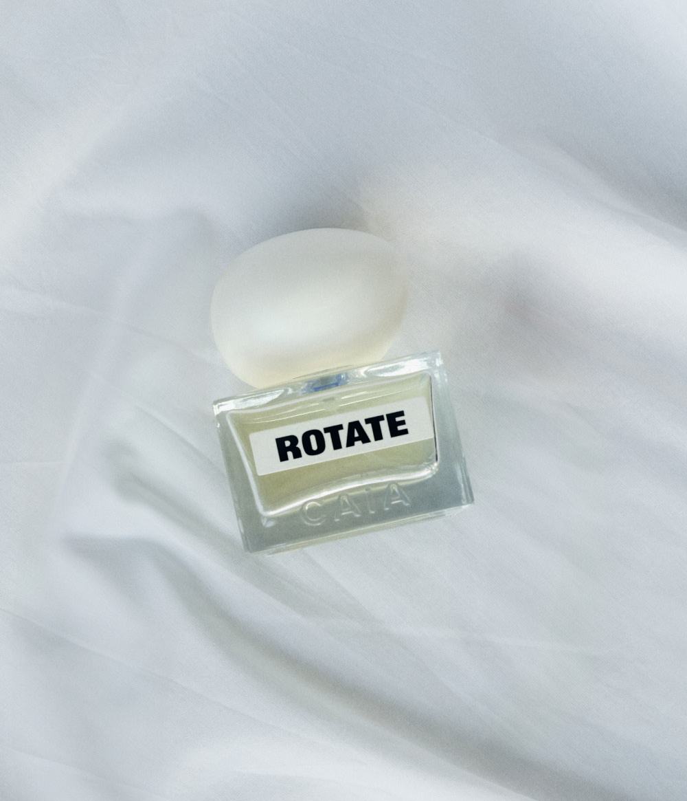 THE ROTATE FRAGRANCE
