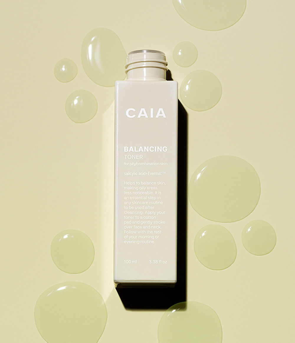 BALANCING TONER BALANCING TONER