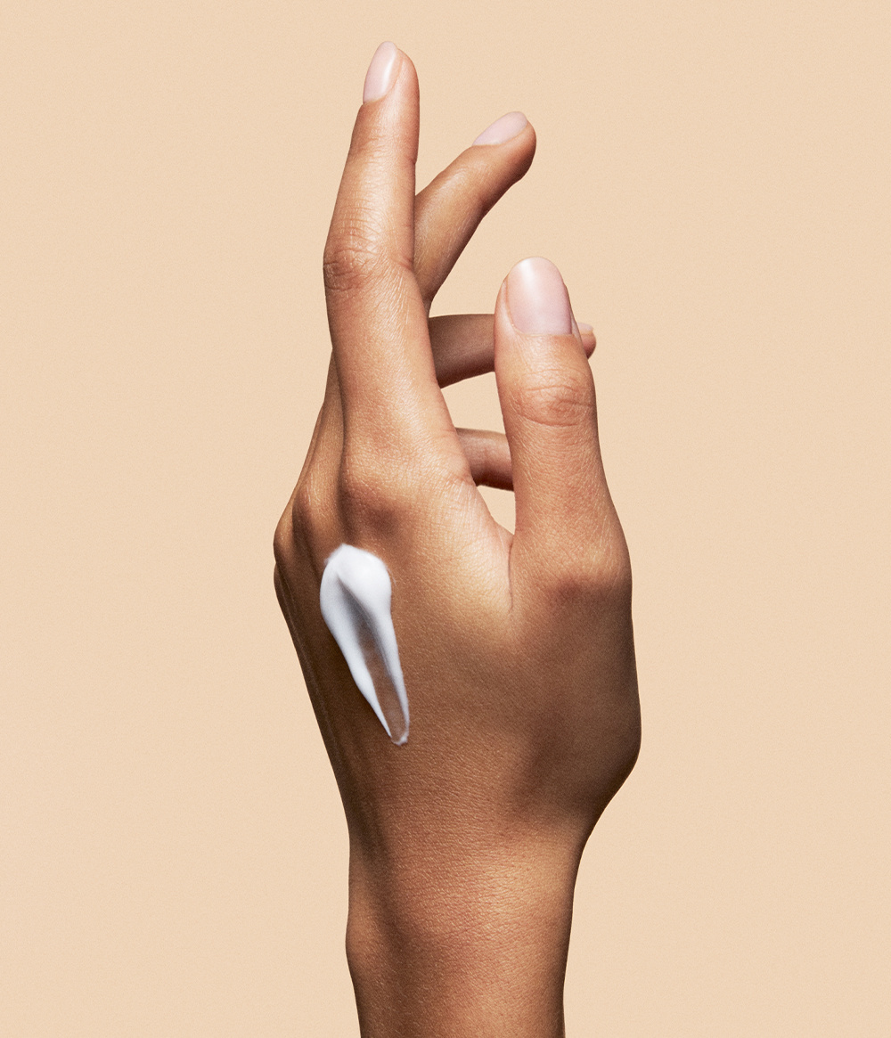 THE SLEEPING BEAUTY NIGHT CREAM