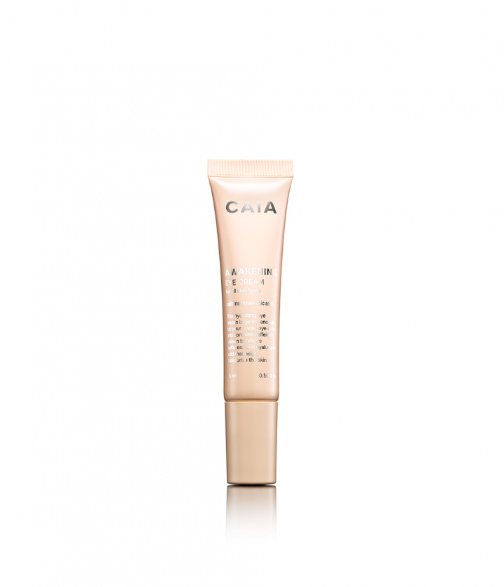AWAKENING EYE CREAM i gruppen HUDVÅRD / SHOPPA PER PRODUKT / Ögonkräm hos CAIA Cosmetics (CAI816)
