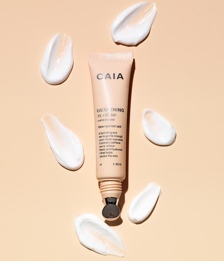 AWAKENING EYE CREAM