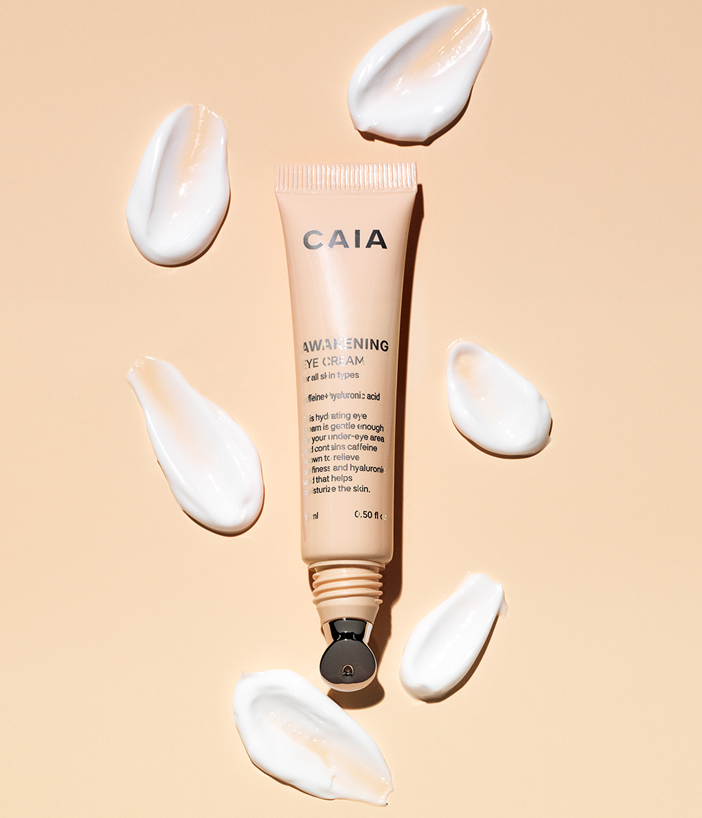 AWAKENING EYE CREAM AWAKENING EYE CREAM