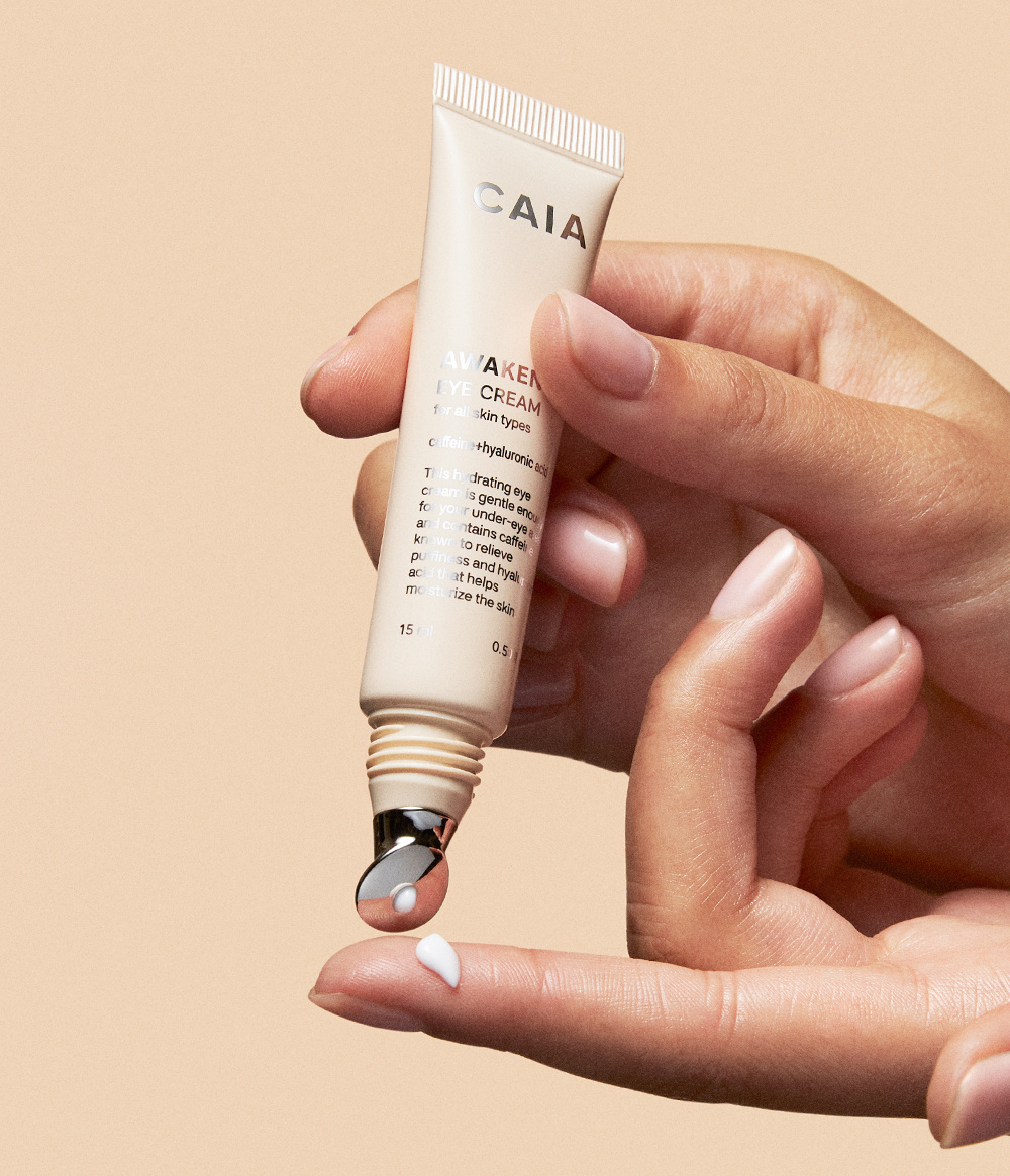 AWAKENING EYE CREAM AWAKENING EYE CREAM